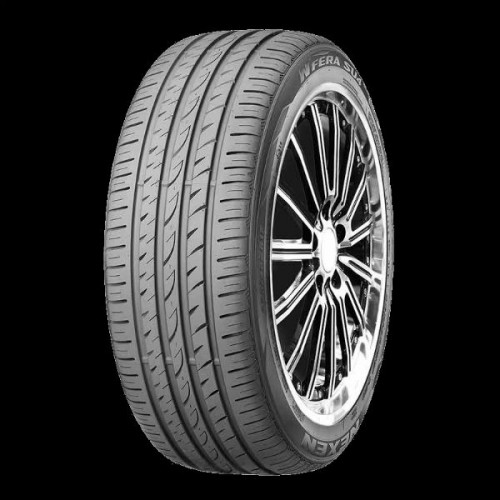 NEXEN NFERA SU4, 185/55R15