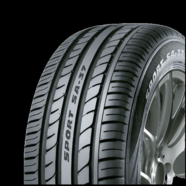 Can I use 205/45/R17 tires temporarily for my car that specs say