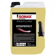 SONAX PROFILINE RESTAURADOR DE PLASTICOS EXTERIOR